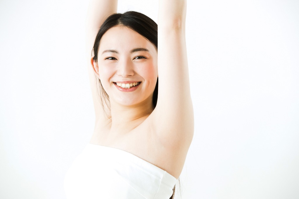 美容脱毛をおすすめ